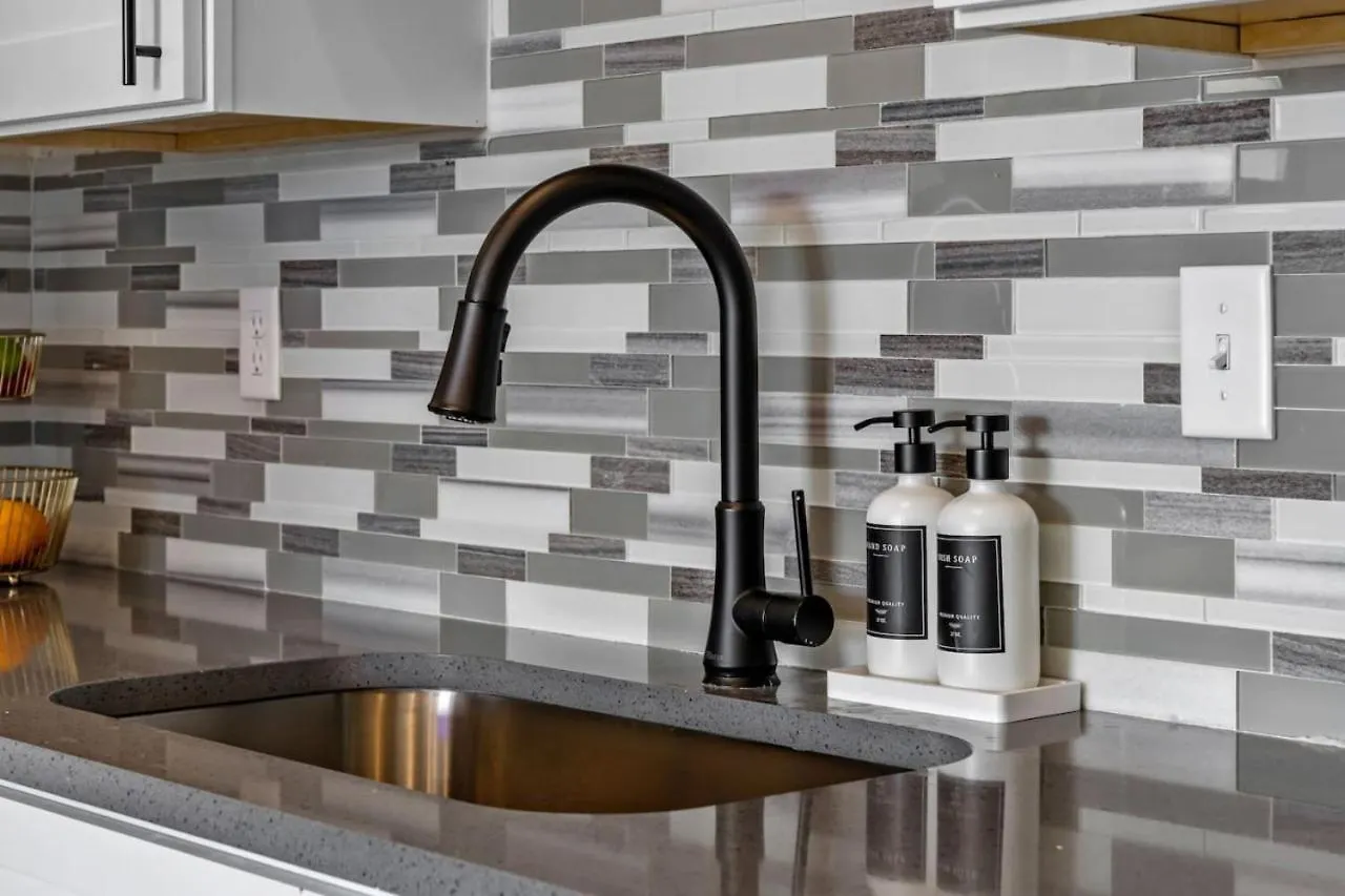 Alto 212 Apartment Nashville United States