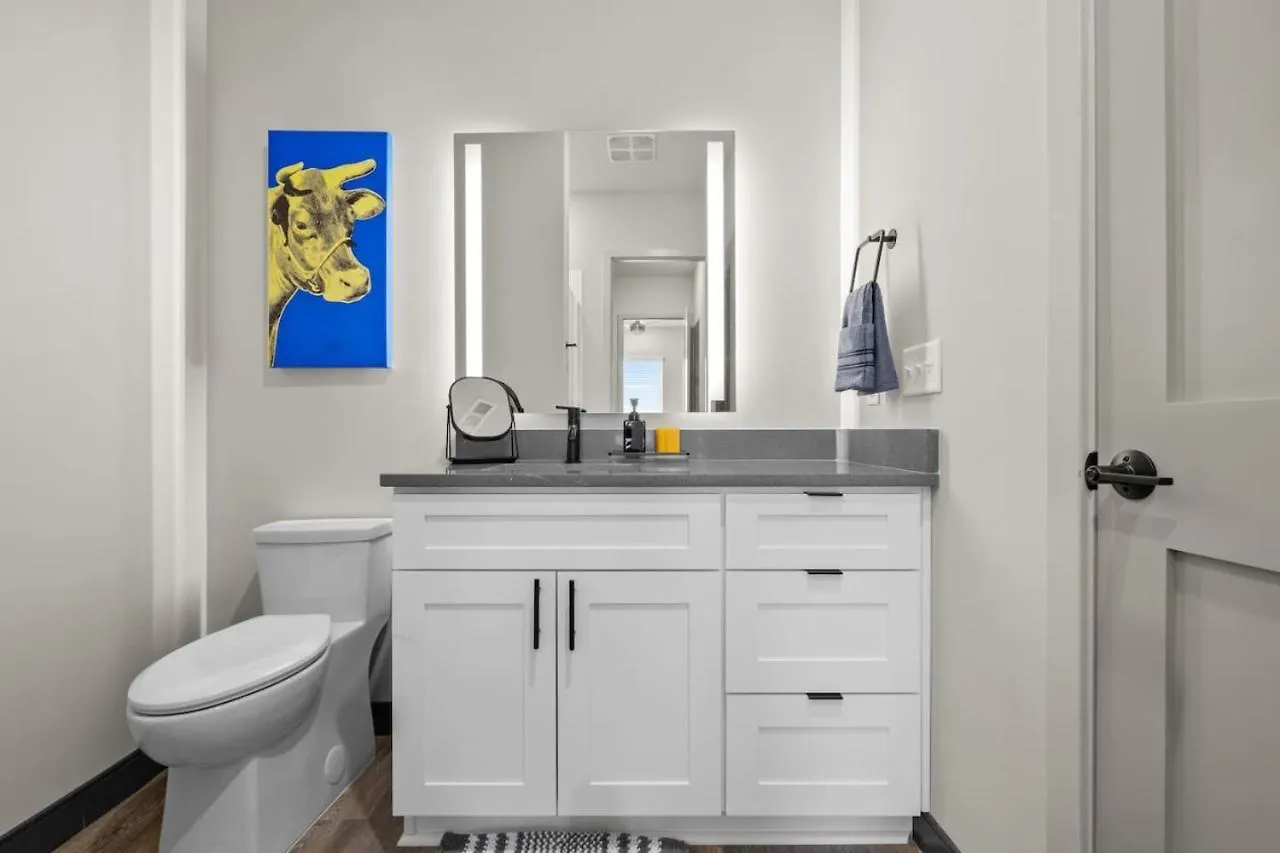 Alto 212 Apartment Nashville