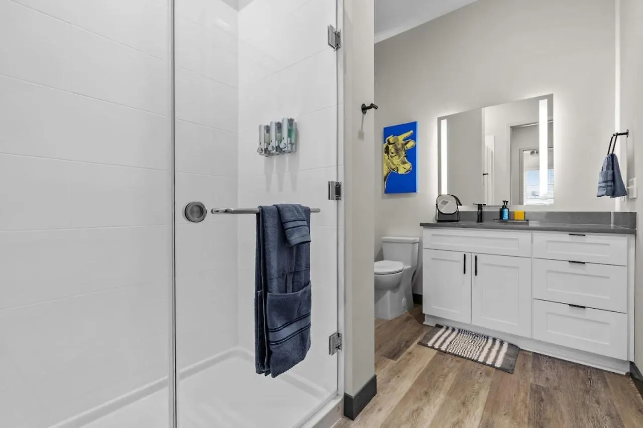 Alto 212 Apartment Nashville