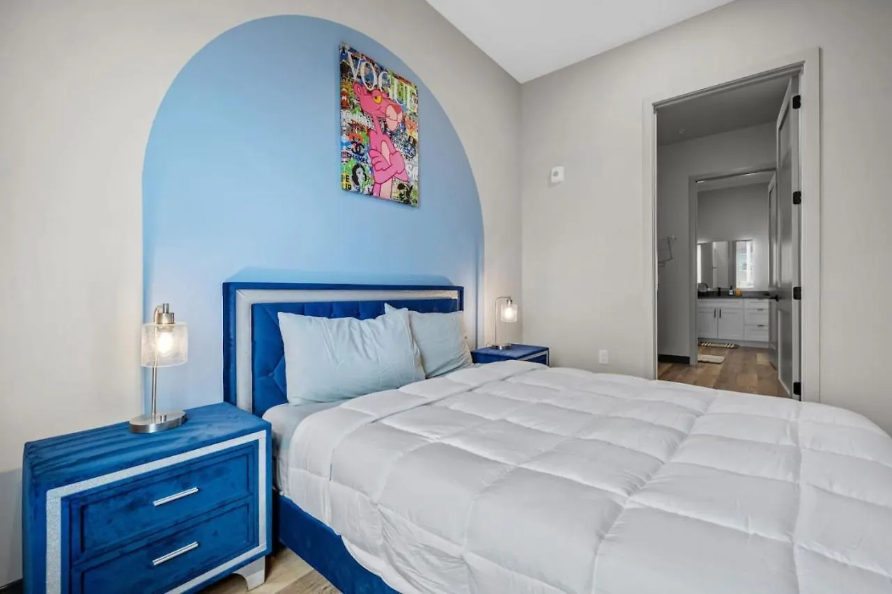 Alto 212 Apartment Nashville