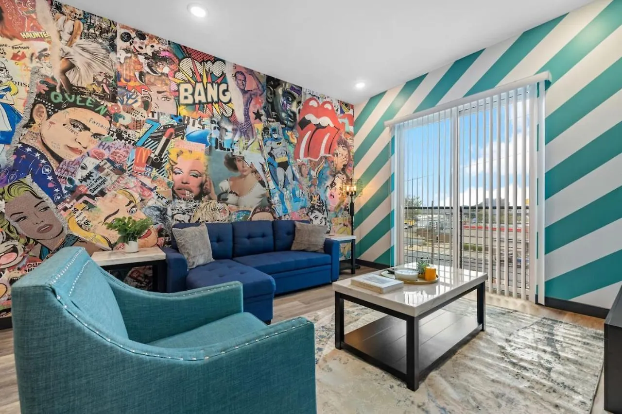 Alto 212 Apartment Nashville