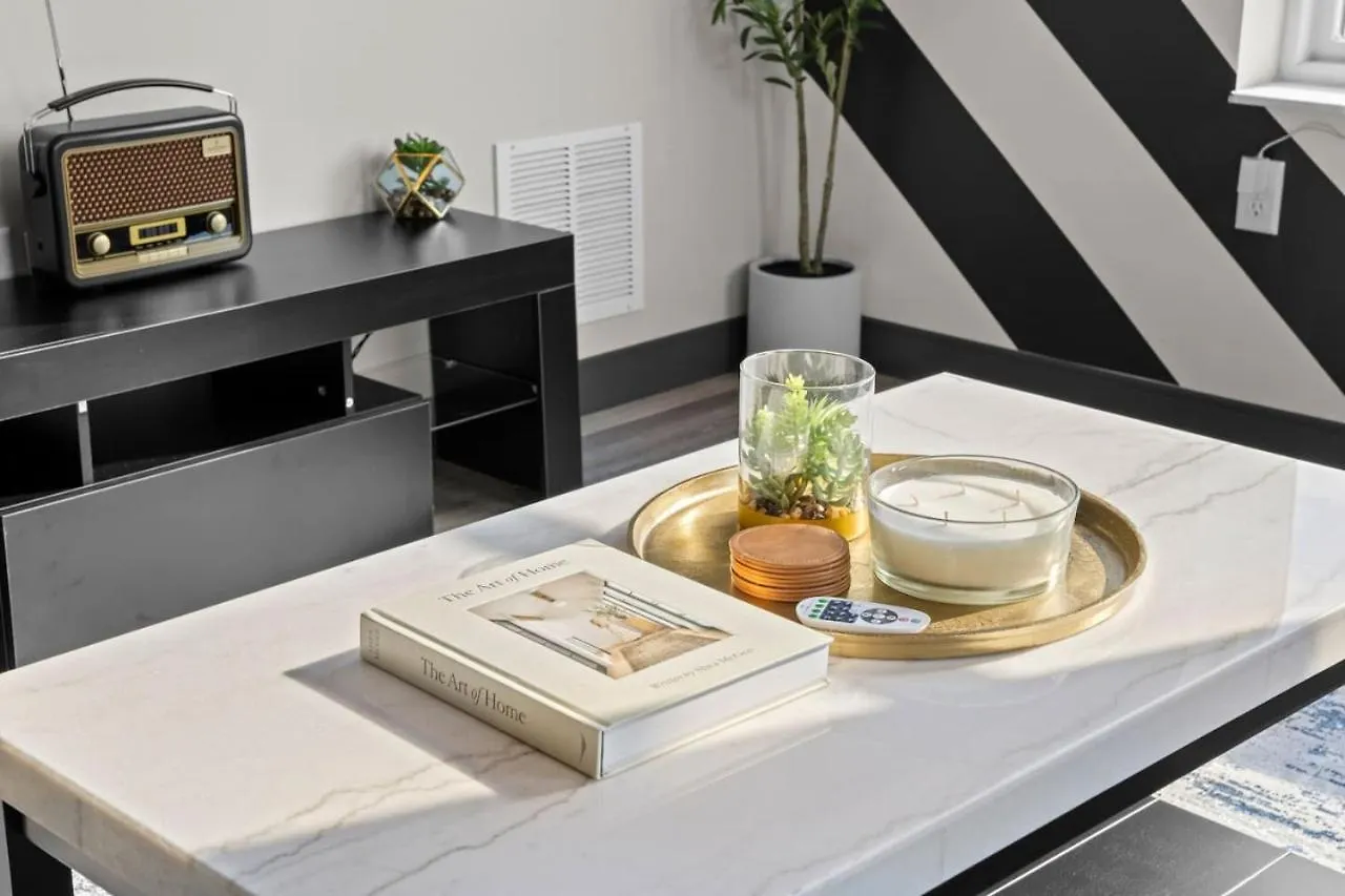 Alto 212 Apartment Nashville