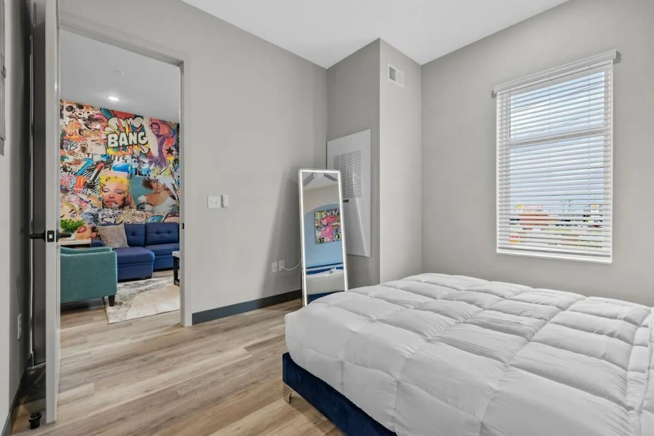 Alto 212 Apartment Nashville United States